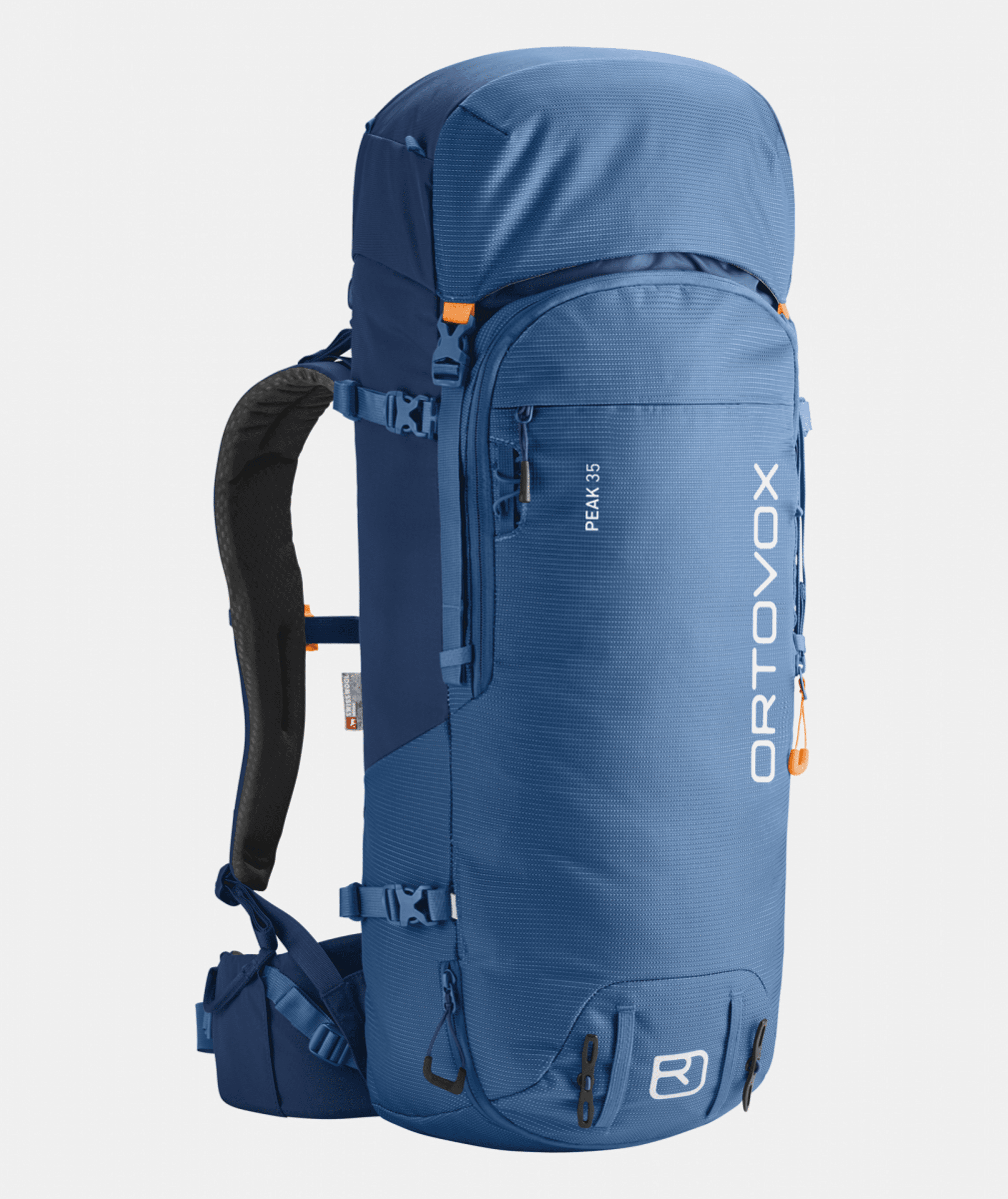 ［最終値下げ］オルトボックス　ortovox peak35 ザック オルトボックス・ピーク35バックパック | 68travel
